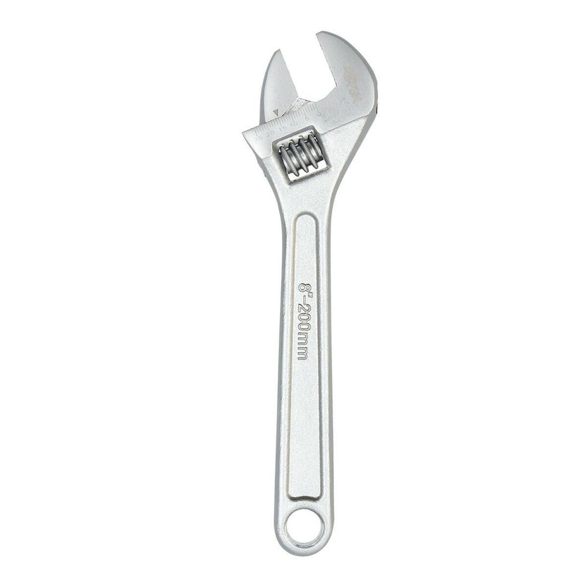 Cheie ajustabilă Ferrestock 200 mm